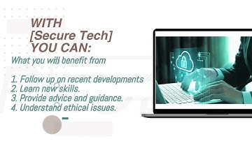 Secure tech