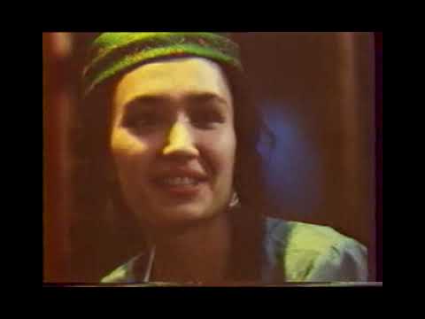 Jennet Gusy -Turkmenfilm