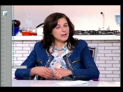 عالم الصباح مقابلة مع لينا ابو كرنيب لتعرفنا على مركز حاصبيا العرقوب الاجتماعي 29 06 2016