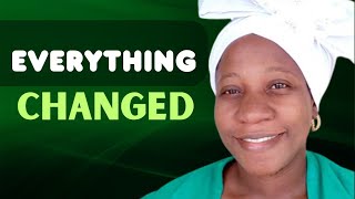 I stopped begging my husband for love | EVERYTHING CHANGED (part 2)