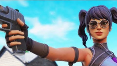 Team InPut ( Join a fortnite clan)