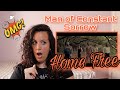 FIRST TIME REACTING to HOME FREE | Man of Constant Sorrow |  REACTION  🤯