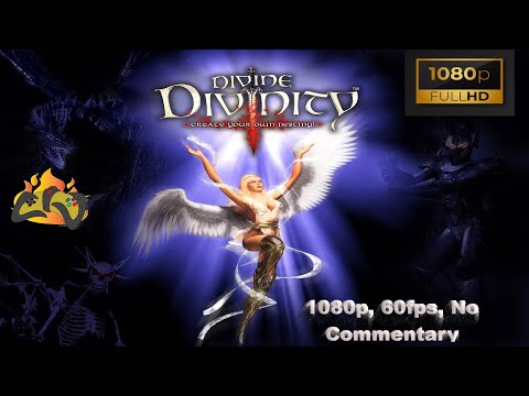 Video: How To Play Divine Divinity