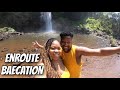 Enroute Baecation | Road Trip