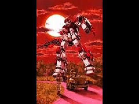 Red Rider part 2 - YouTube