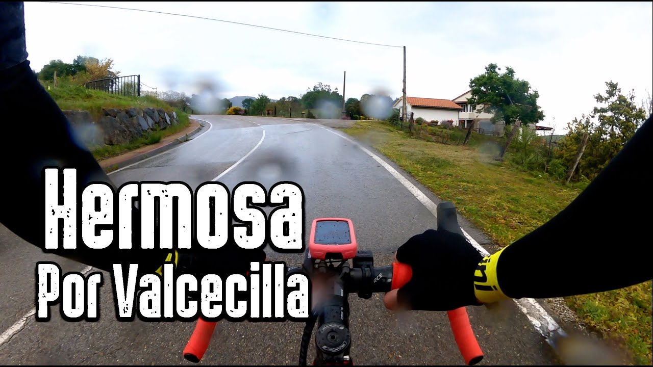 Ascenso a Hermosa desde Valdecilla || REPECHOS DE CANTABRIA