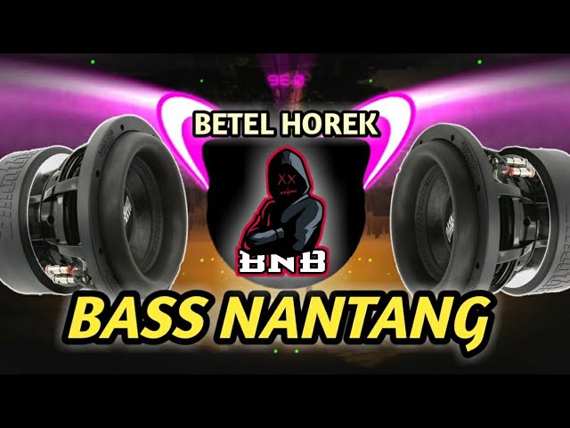 DJ BATLE DK AUDIO BASS NANTANG 4W45 T4W0R  ! class=