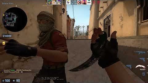 csgo matchmaking in a nutshell