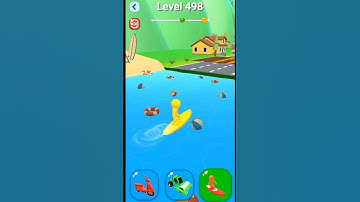 🔥Shape-shifting &Transform 🔥The character 👀 Level 498 #shapeshifting #gameplay #gaming  #shorts