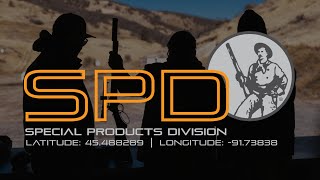 Henry Special Products Division - While Others Follow