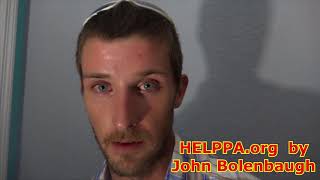 2017 NEW Enbridge Oil worker comes forward to tell the truth. John Bolenbaugh at helppa.org