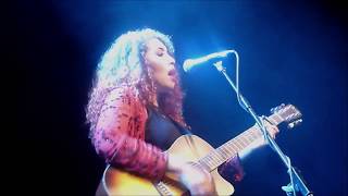 Ruby May Spencer. No Diggity ( Blackstreet cover) Live @ Exeter Phoenix  30 6 2018