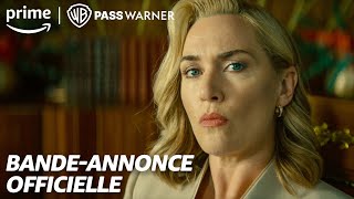 The Regime - Bande-Annonce Prime Video