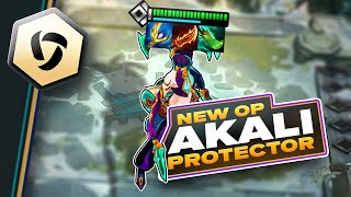 The New Patch 1v9 Akali is Way too Broken!!