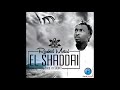 Rashid metal  el shaddai audio