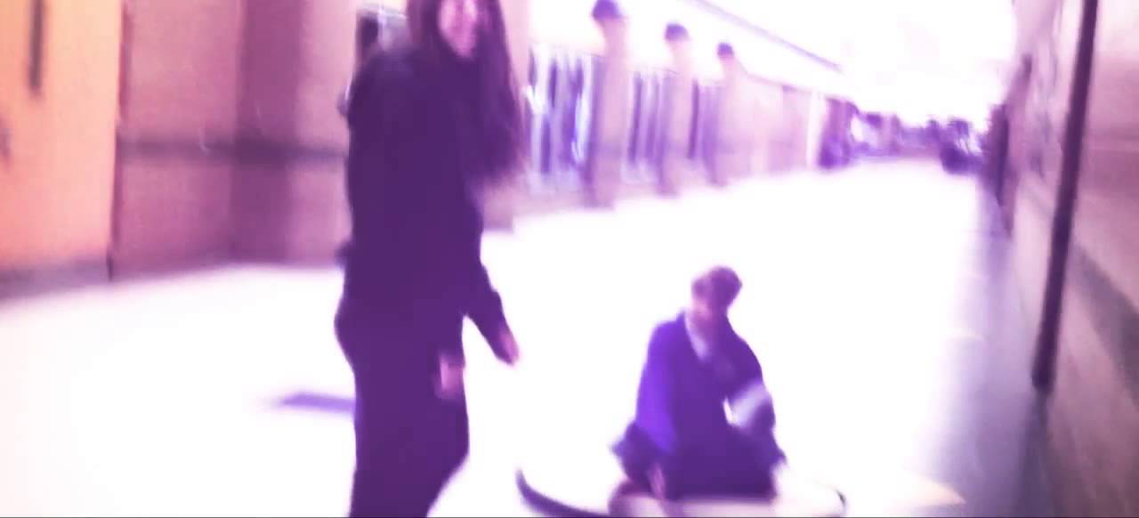 SWAG II - This video is literally from like January. Was going to motion track things, cba soz.