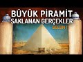 Byk piramit saklanan gerekler  belgesel serisi 12