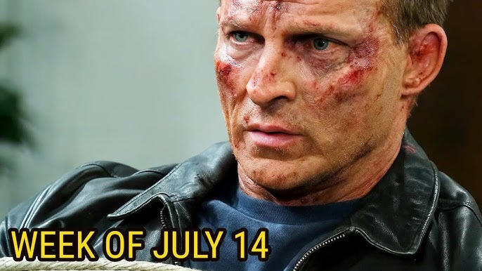 General Hospital Spoilers Next Week July 14 - 18, 2025 | GH Spoilers Next  Week 7/14 - 7/18/2025 - YouTube