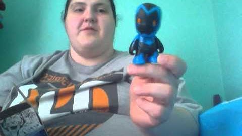 my geek box unboxing april 2016