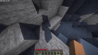 MINECRAFT  ULTRA REALISM