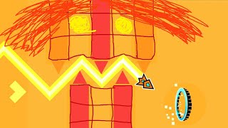 [TRICKY COINS #42] "btel" by kubl (Hard, 5 stars) (All coins) | 144hz screenshot 2