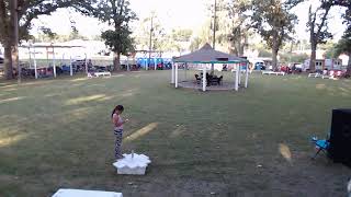 Umonhon Powwow 2021