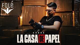 ARONS - La Casa De Papel