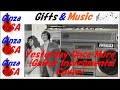 Guitar Music ギター音楽 Yesterday Once More Guitar Instrumental Cover Ginza USA Yoshi Yamamoto ヨシ山本　銀座USA