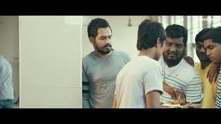Messaya muruku mass single boy song