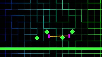 Prototype Demo Level and Mechanics