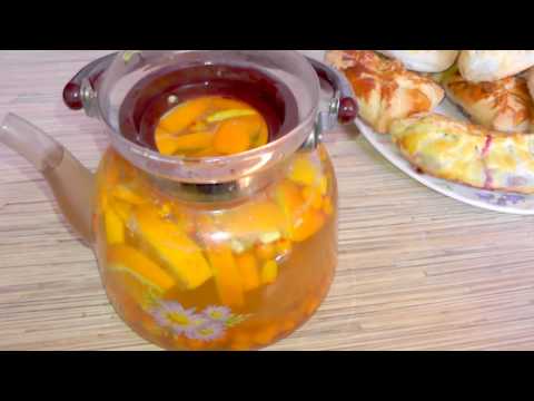 Видео: Как да приготвяте чай от билки и плодове
