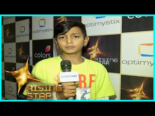Aftab Singh Talk About His Journey And Family Problem | Rising Star 3