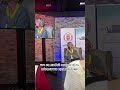 Сколько вы зарабатываете? Вопрос к Юлии Меньшовой (мастер-класс в школе тв)