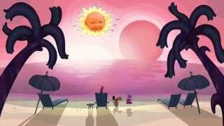 Iduckfilms Reupload Youtube Poop Wander Forces Sylvia To Watch A Geyser