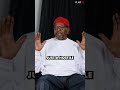 Mob James Speaks On Being A Hostile Witness In Keefe D Trial