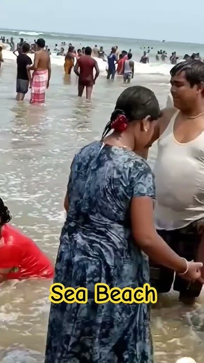 Tsunami digha