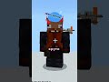 ❣️ ОБМАНИ ИЛИ ОСТАВЬ ❣️ #shorts #minecraft #minecraftshorts