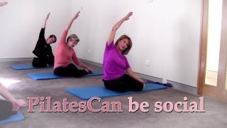 Full Client Testimonial - Mary Ann News