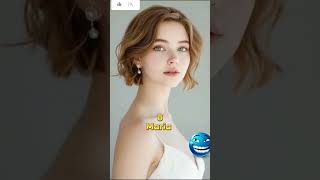 Top 10 Most Beautiful Russian Girls in the World 💃 | Stunning Russian Beauties 2025#top#bestmovies