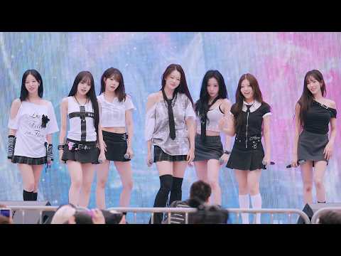 260912 클라씨 FULL 직캠 / 2026 파주 케이컬처페스티벌/ #CLASS:y #fanca