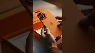 iPhone 16 Pro Max ASMR Unboxing | The Most Satisfying Experience Ever”@iPhonedo