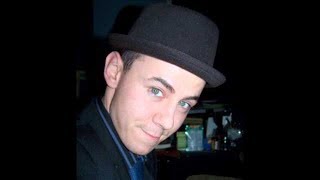 the day that no one died - lucas pell - the man from hell - original acoustic version