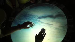 Famous Reactable @ Sonar by day 2013 Profile