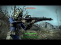 Fallout4"God Mode"その27 ミニッツメン拡大編