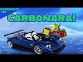 Unlocking the new carbonara season 19 roblox gamenight 82