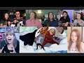 Episode 488 PART-2 |"Shanks Stops the War"| One Piece Reaction Mashup |ワンピース