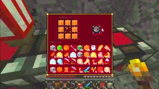 Minecraft - หนี Gluzer ไปสร้าง บ้านเล่น.Wmv