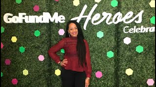 2019 FFBWW Go Gund Me Hero Award Speech