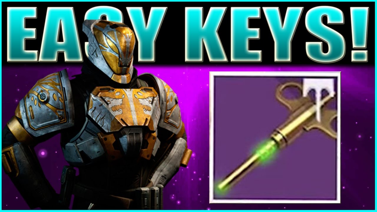 destiny rise of iron easy unlimited skeleton keys farming guide