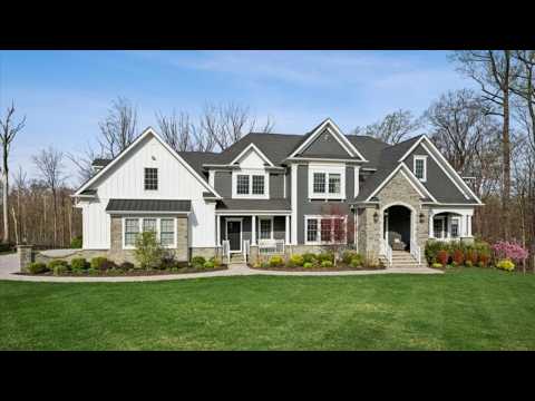 17 Countryside Ln, Warren, NJ home video tour